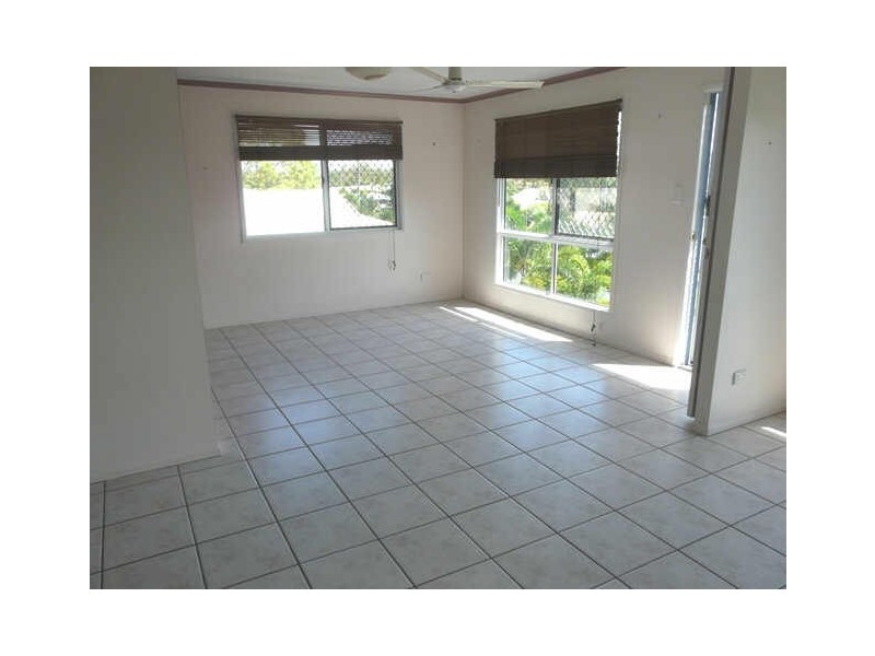 Campwin Beach QLD 4737