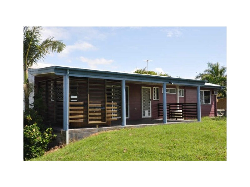 Campwin Beach QLD 4737