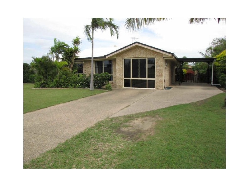 Salonika Beach QLD 4740