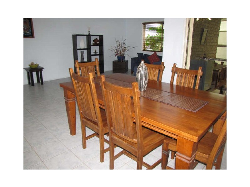 Salonika Beach QLD 4740