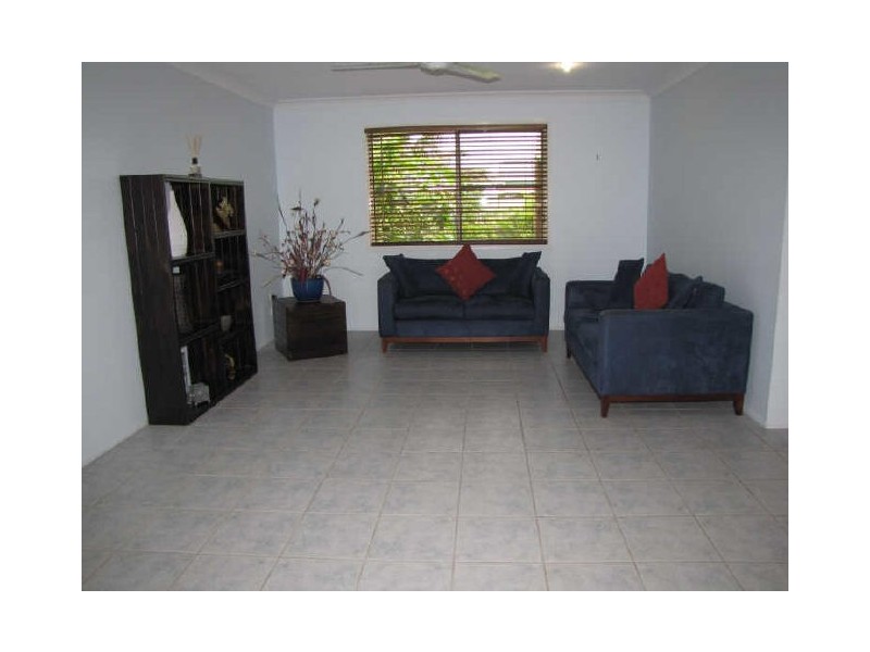 Salonika Beach QLD 4740