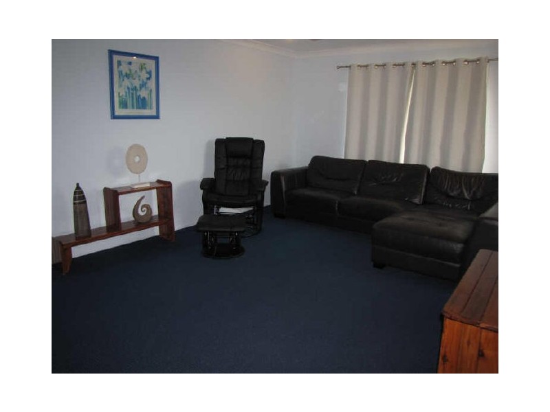 Salonika Beach QLD 4740