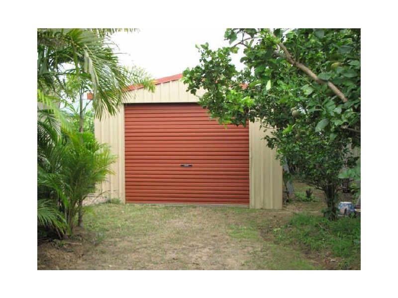 Salonika Beach QLD 4740