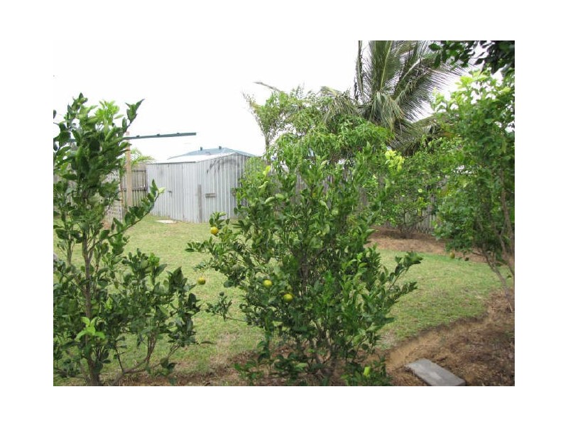 Salonika Beach QLD 4740