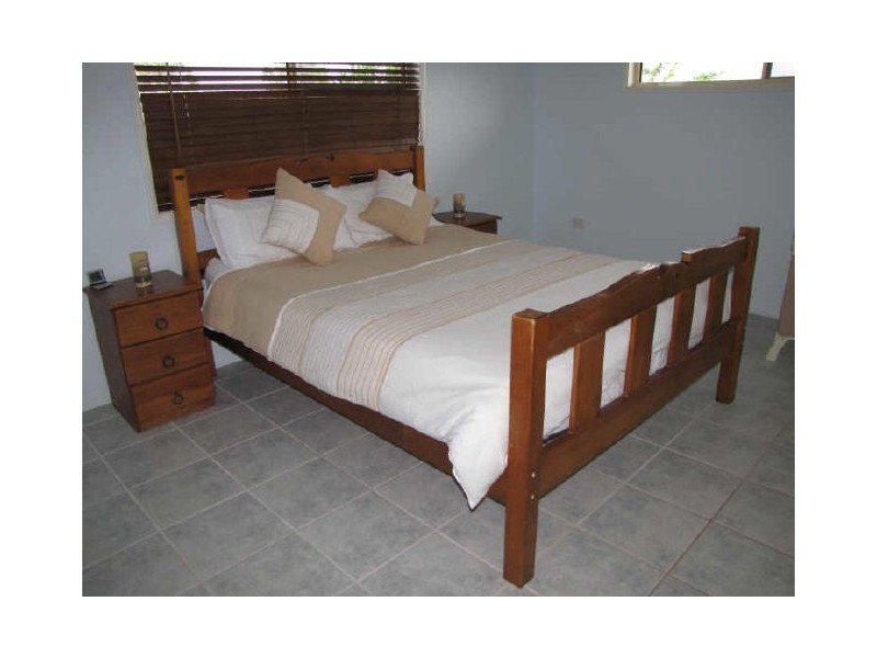 Salonika Beach QLD 4740