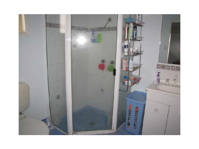 Salonika Beach QLD 4740