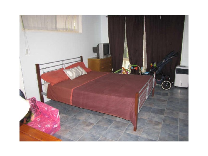 Salonika Beach QLD 4740