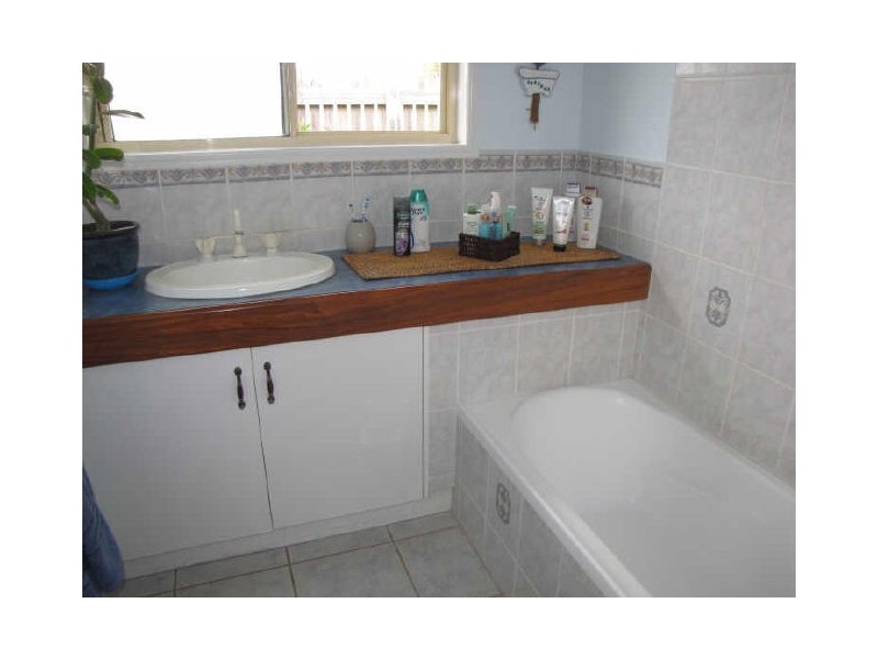 Salonika Beach QLD 4740