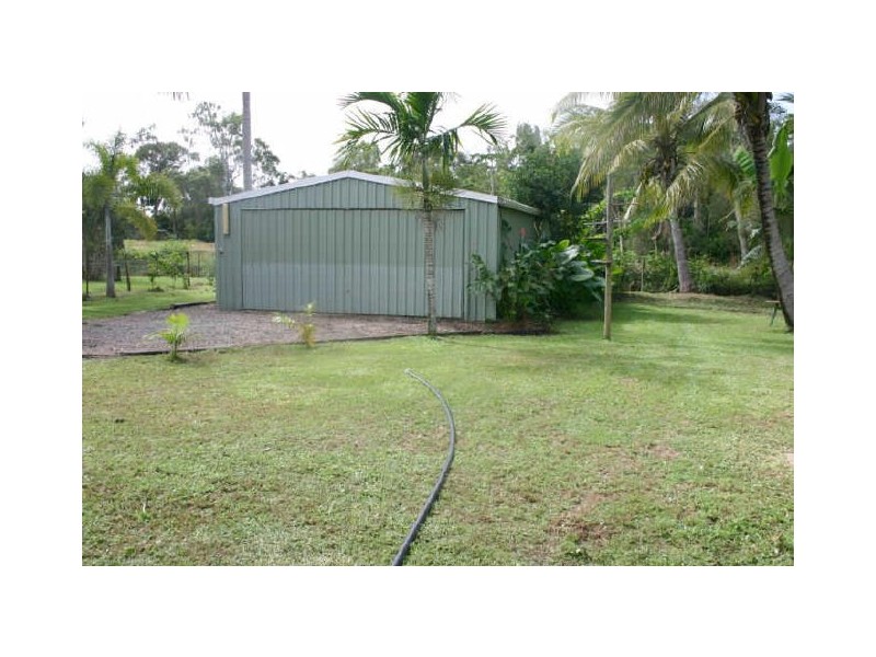 Armstrong Beach QLD 4737