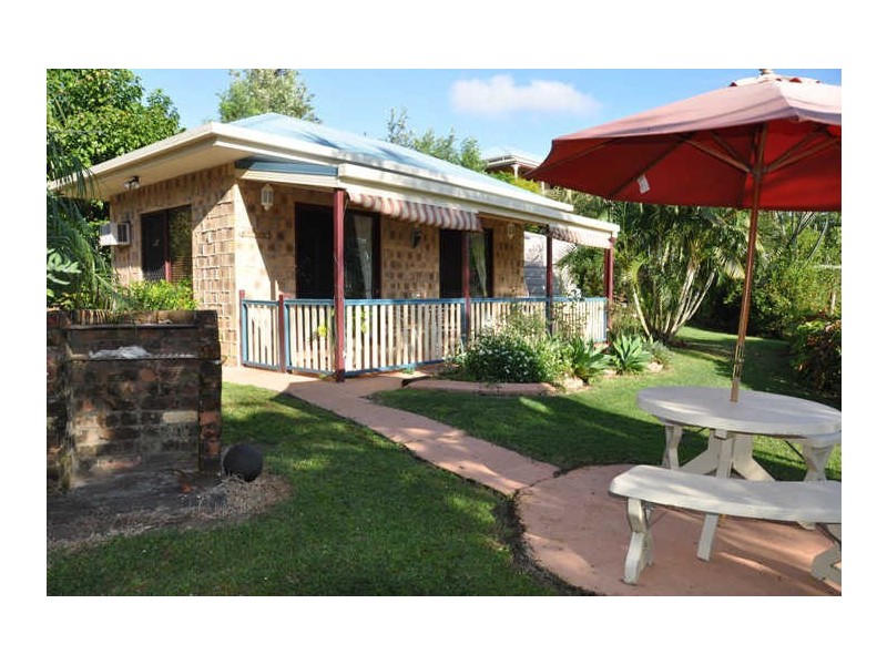 43 Grieshaber Drive, Sarina QLD 4737