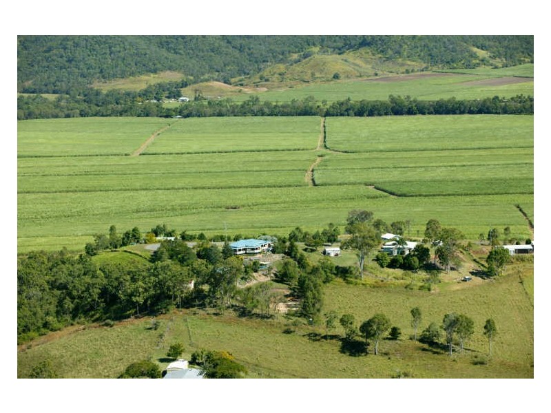 43 Grieshaber Drive, Sarina QLD 4737