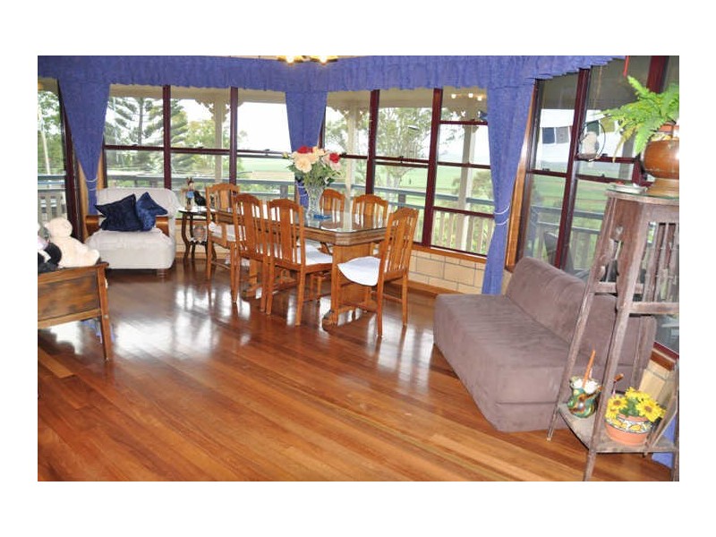 43 Grieshaber Drive, Sarina QLD 4737