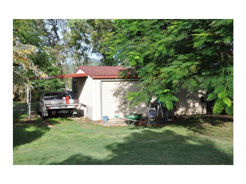 43 Grieshaber Drive, Sarina QLD 4737