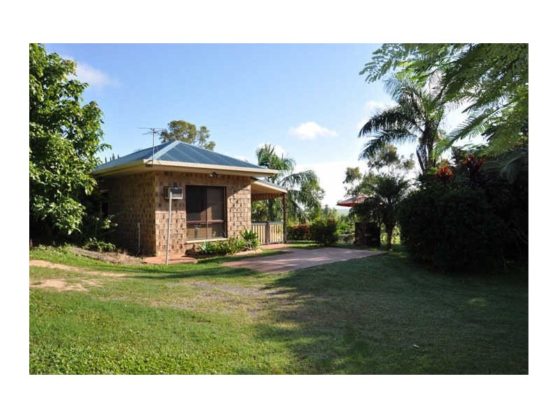 43 Grieshaber Drive, Sarina QLD 4737