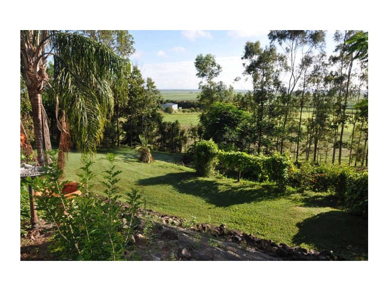 43 Grieshaber Drive, Sarina QLD 4737