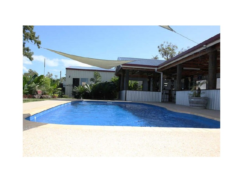 Freshwater Point QLD 4737