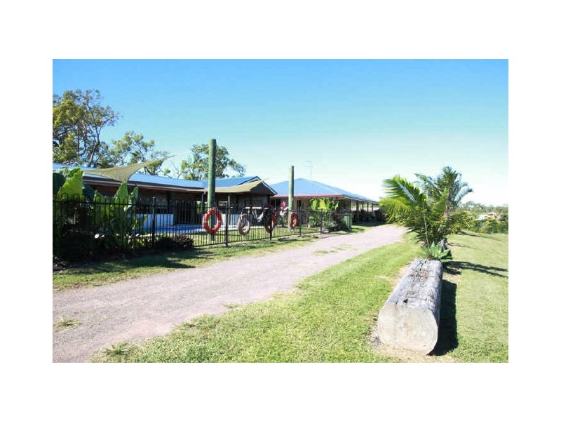 Freshwater Point QLD 4737