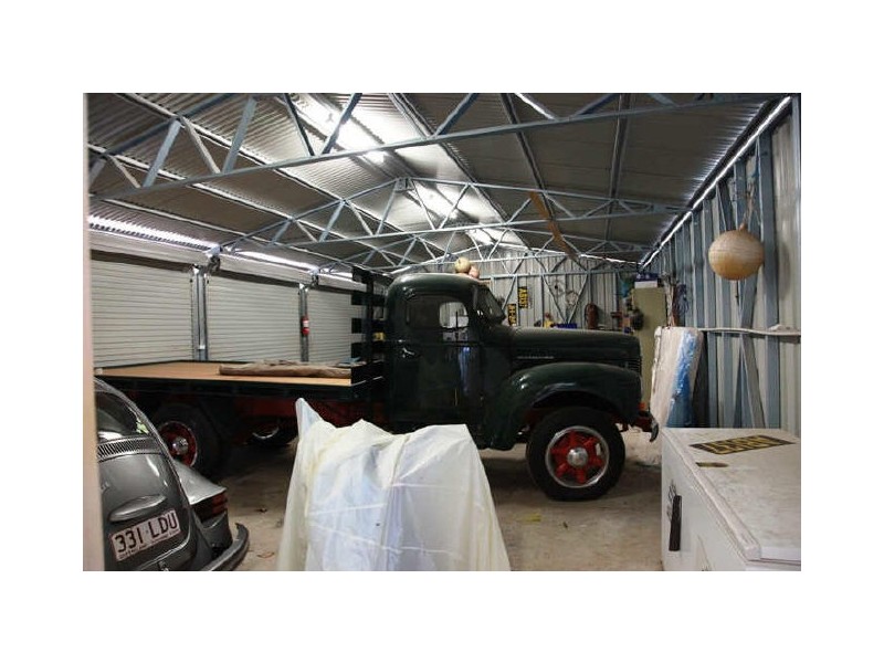 Freshwater Point QLD 4737