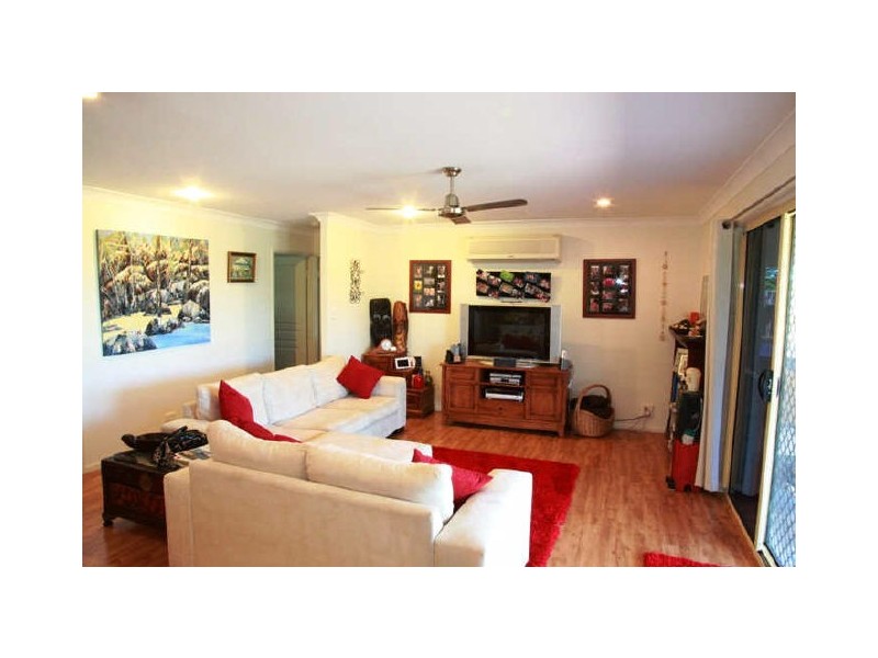 Freshwater Point QLD 4737