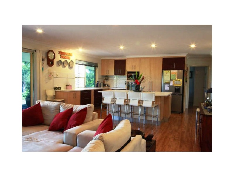 Freshwater Point QLD 4737