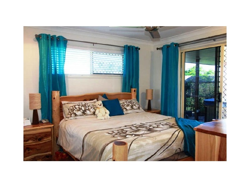 Freshwater Point QLD 4737