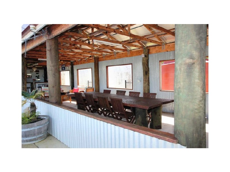 Freshwater Point QLD 4737