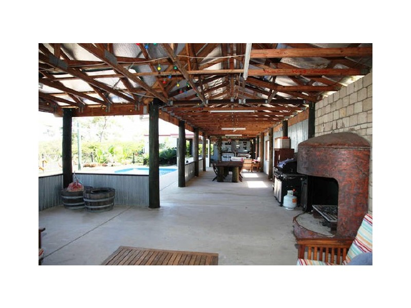 Freshwater Point QLD 4737