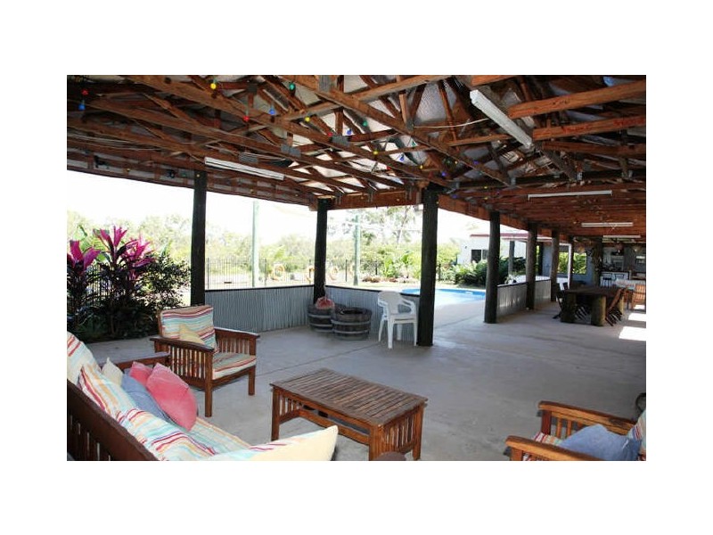 Freshwater Point QLD 4737