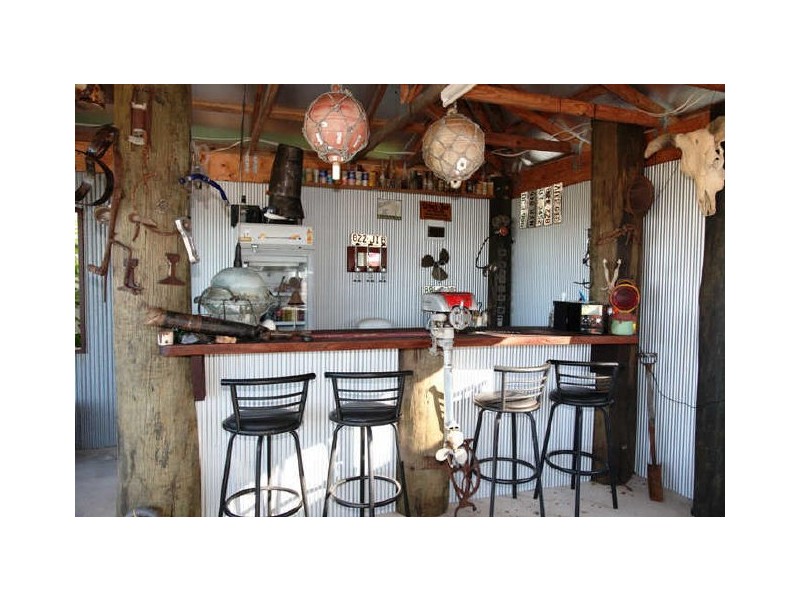 Freshwater Point QLD 4737