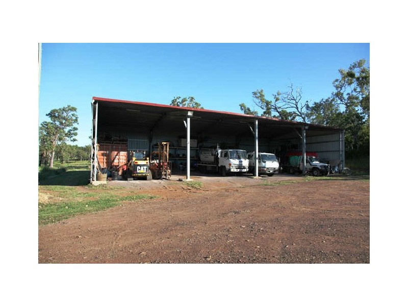 Freshwater Point QLD 4737