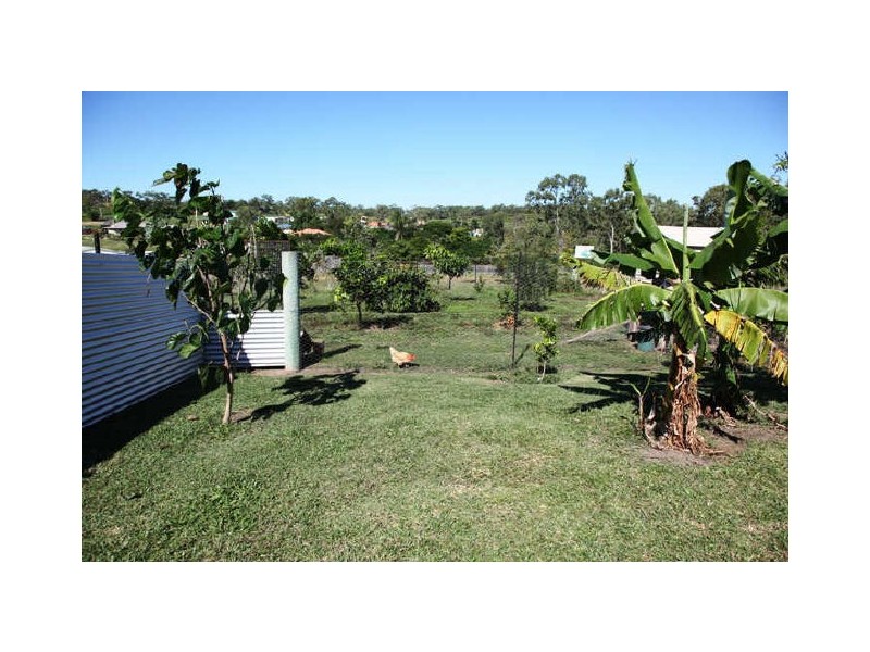 Freshwater Point QLD 4737