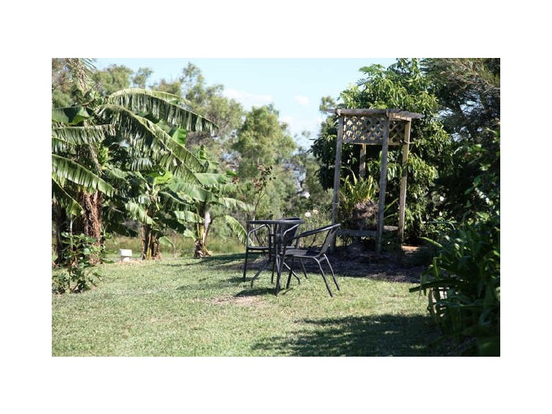 Freshwater Point QLD 4737