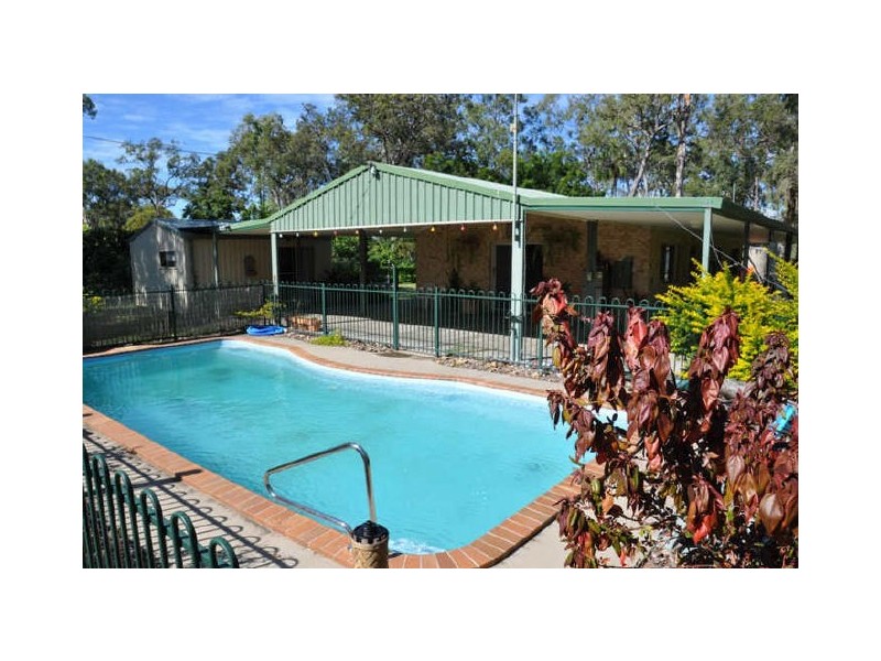 Armstrong Beach QLD 4737