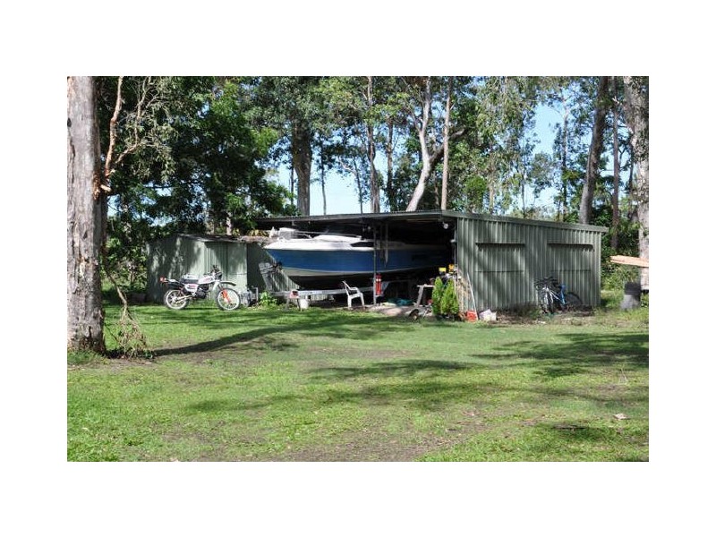 Armstrong Beach QLD 4737