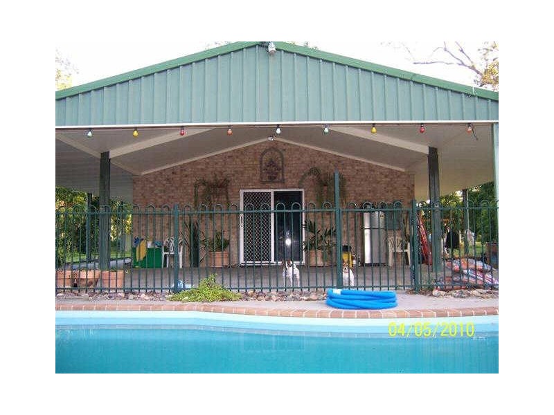 Armstrong Beach QLD 4737