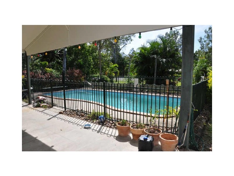 Armstrong Beach QLD 4737