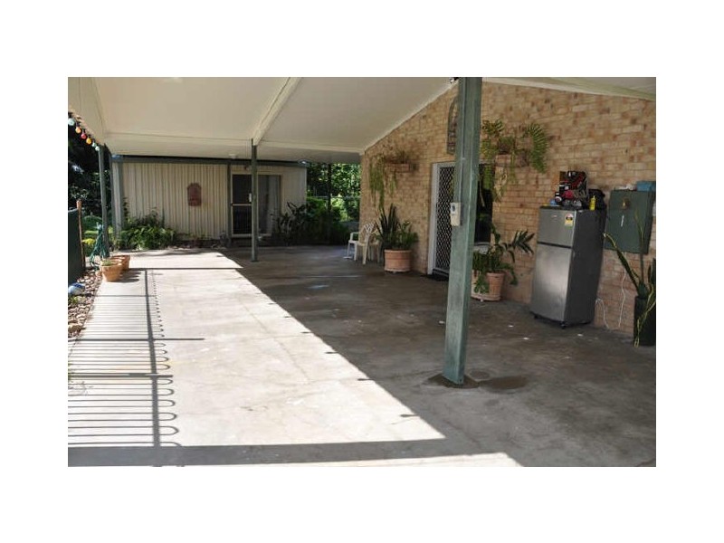 Armstrong Beach QLD 4737