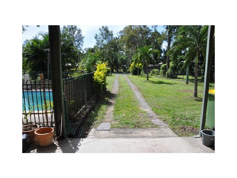 Armstrong Beach QLD 4737