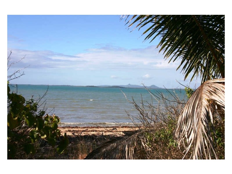 Lt2 Miran Khan Drive, Freshwater Point QLD 4737