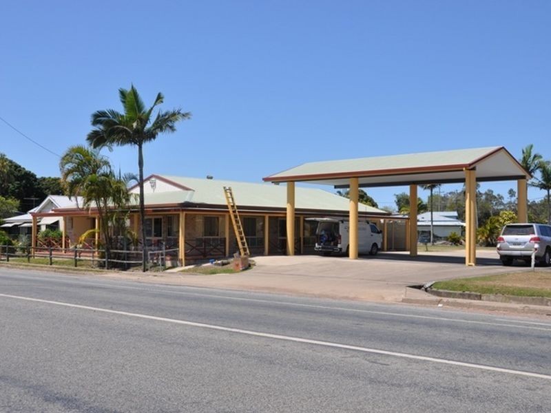 28 Beach Road, Sarina QLD 4737