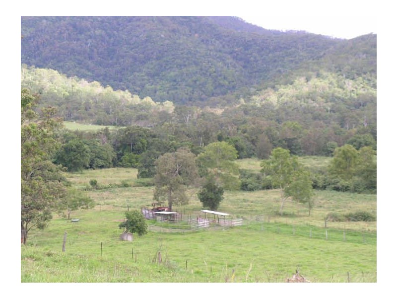 Lot 5 Carmila West Road, Carmila QLD 4739
