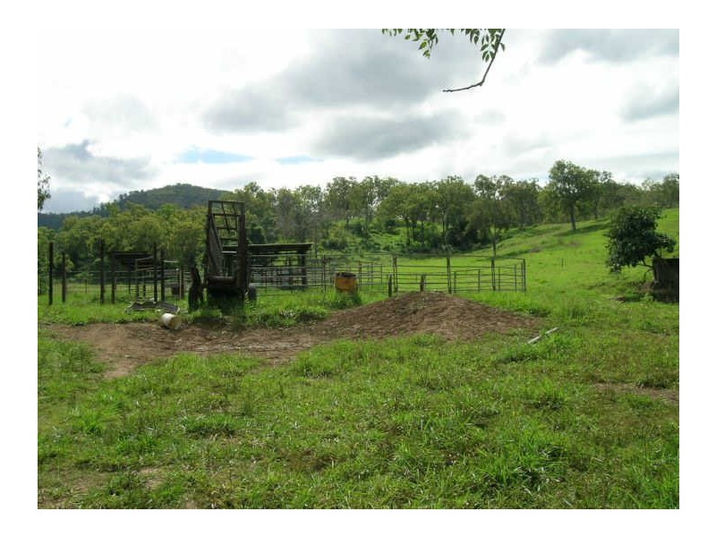 Lot 5 Carmila West Road, Carmila QLD 4739