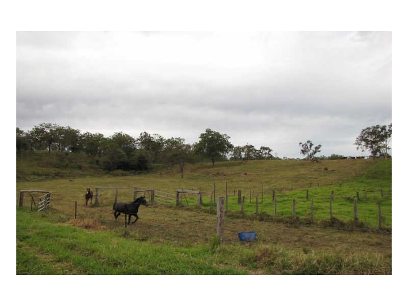 Lot 5 Carmila West Road, Carmila QLD 4739