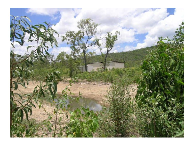 Lot 2 Bruce Highway, Clairview QLD 4741