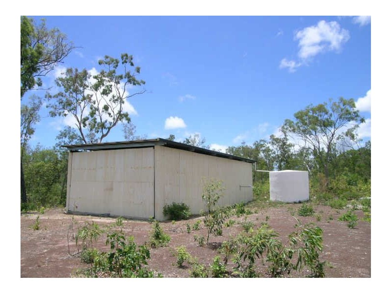 Lot 2 Bruce Highway, Clairview QLD 4741