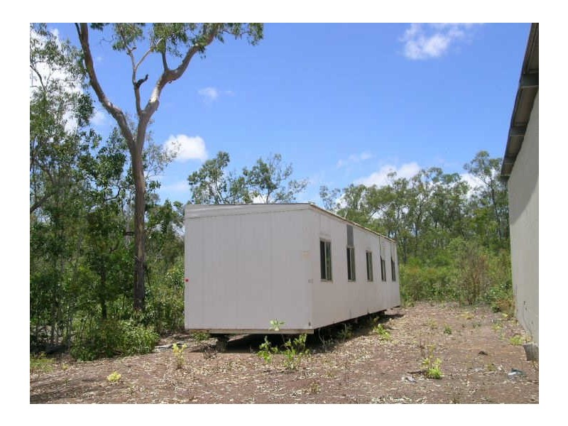 Lot 2 Bruce Highway, Clairview QLD 4741
