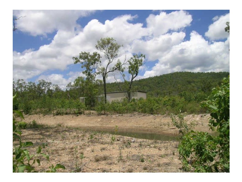 Lot 2 Bruce Highway, Clairview QLD 4741