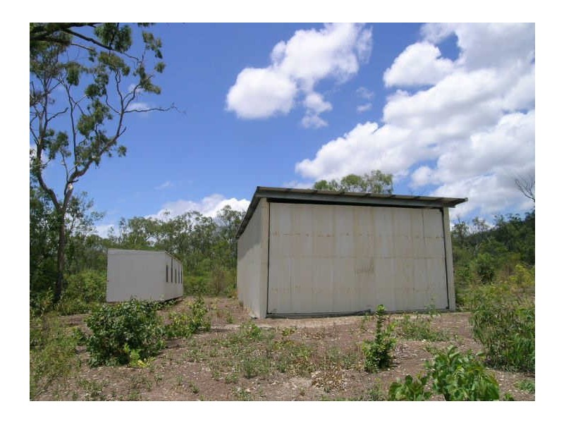 Lot 2 Bruce Highway, Clairview QLD 4741