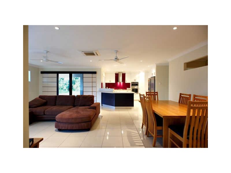 18 Brooksfield Drive, Sarina Beach QLD 4737