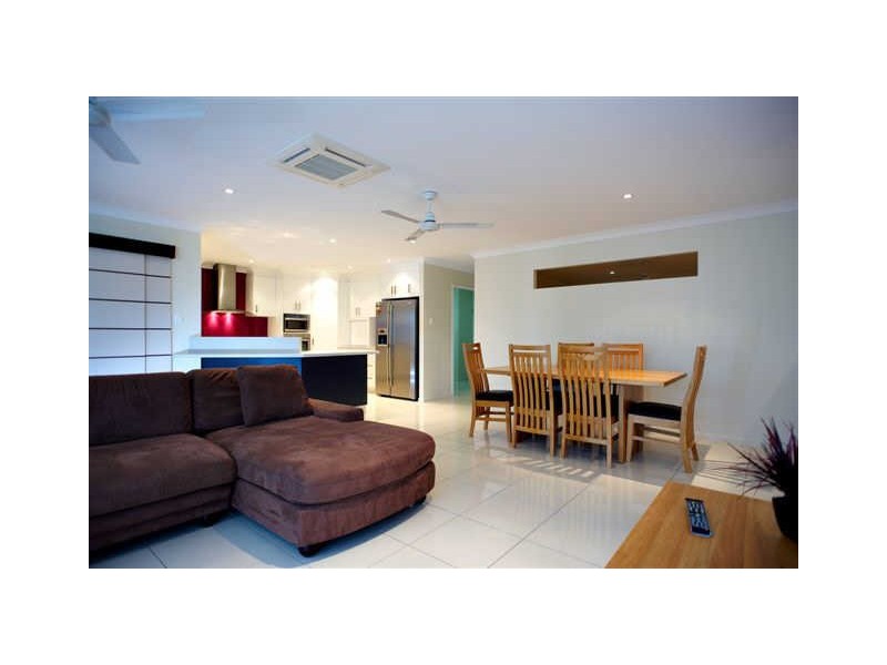 18 Brooksfield Drive, Sarina Beach QLD 4737